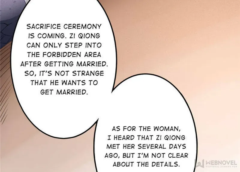 God of Martial Arts — Chapter 299 — page 8