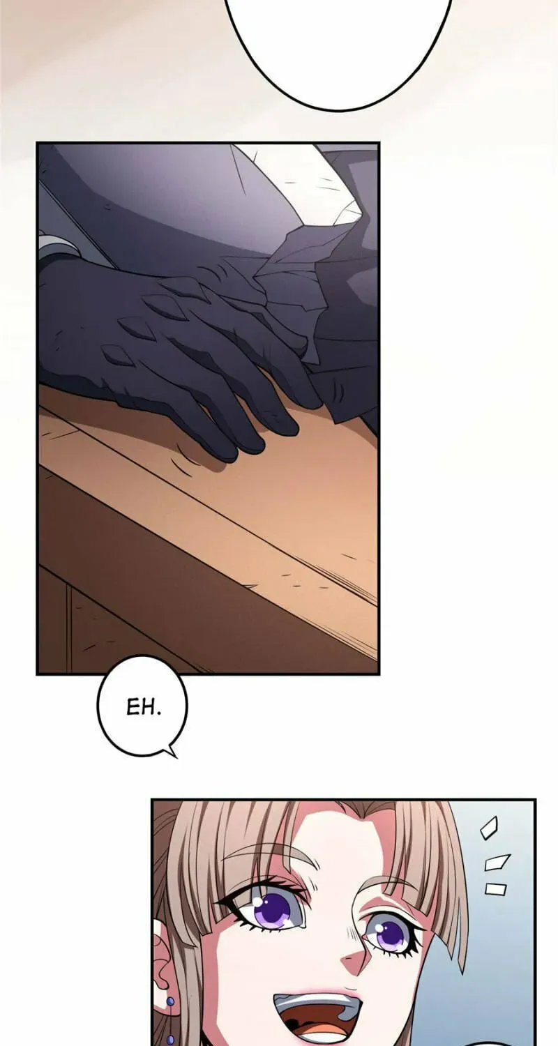 God of Martial Arts — Chapter 299 — page 9