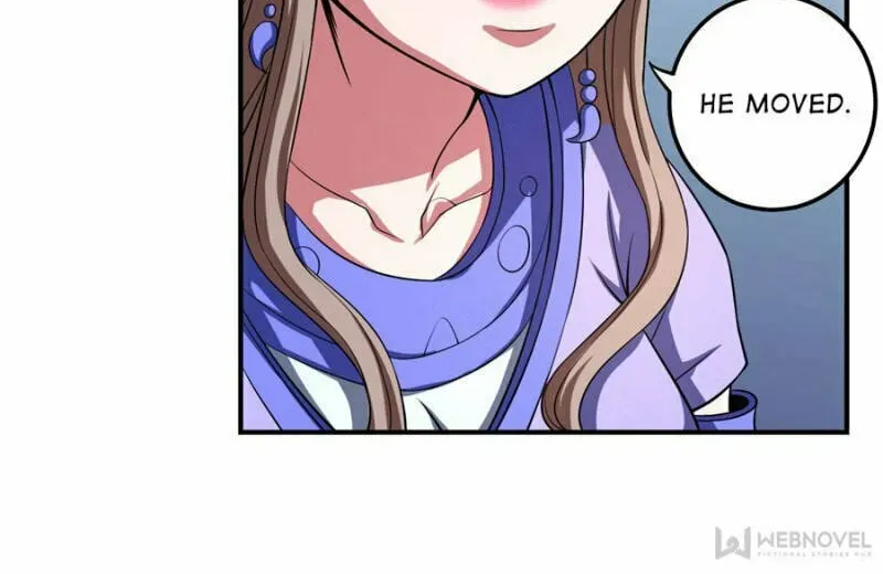 God of Martial Arts — Chapter 299 — page 10