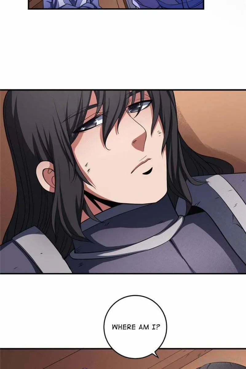 God of Martial Arts — Chapter 299 — page 13