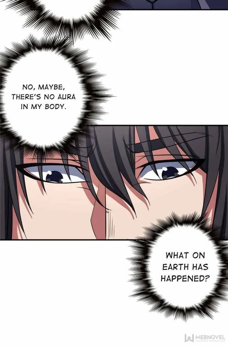 God of Martial Arts — Chapter 299 — page 25