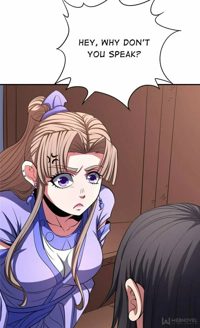 God of Martial Arts — Chapter 299 — page 27