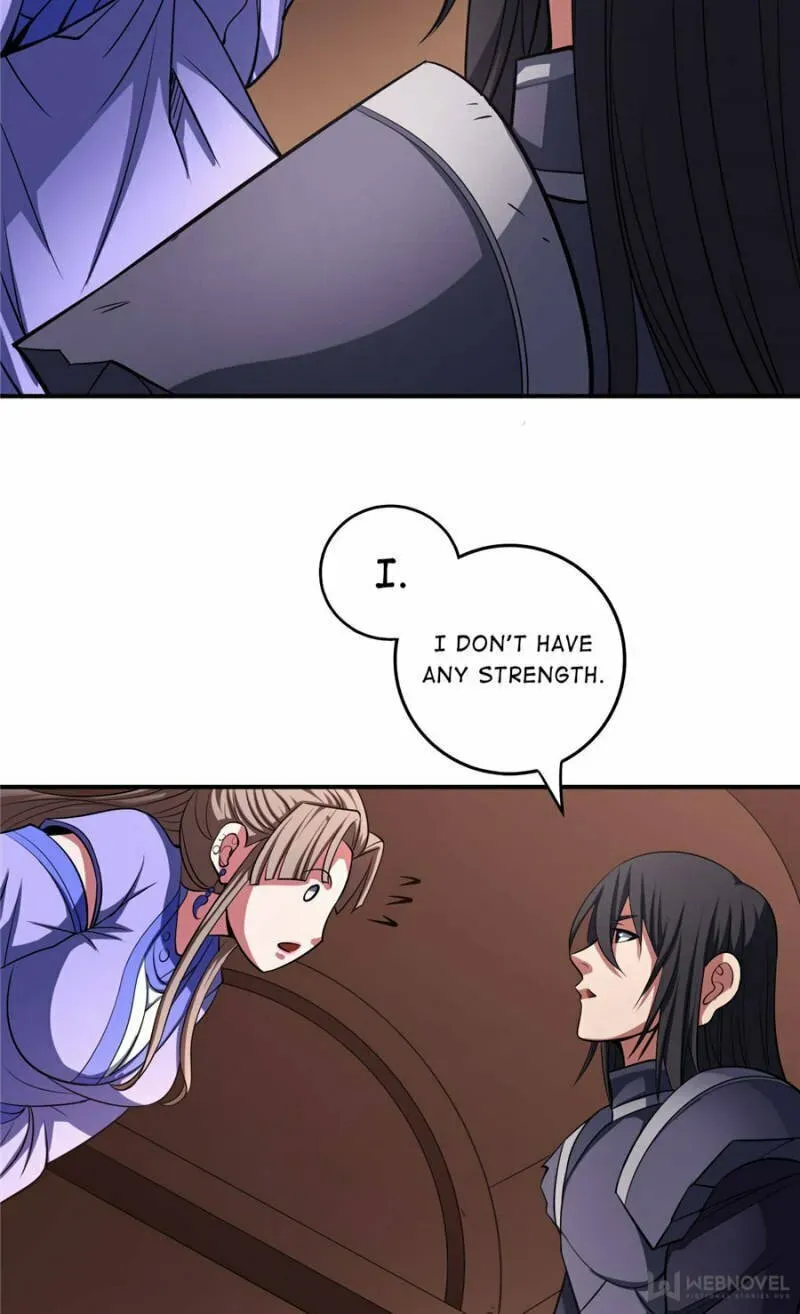 God of Martial Arts — Chapter 299 — page 28