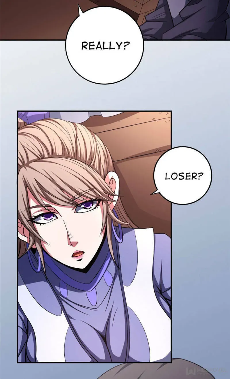 God of Martial Arts — Chapter 299 — page 29