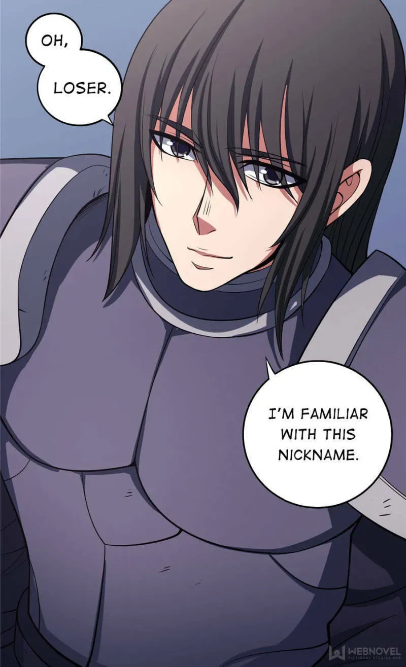 God of Martial Arts — Chapter 299 — page 30
