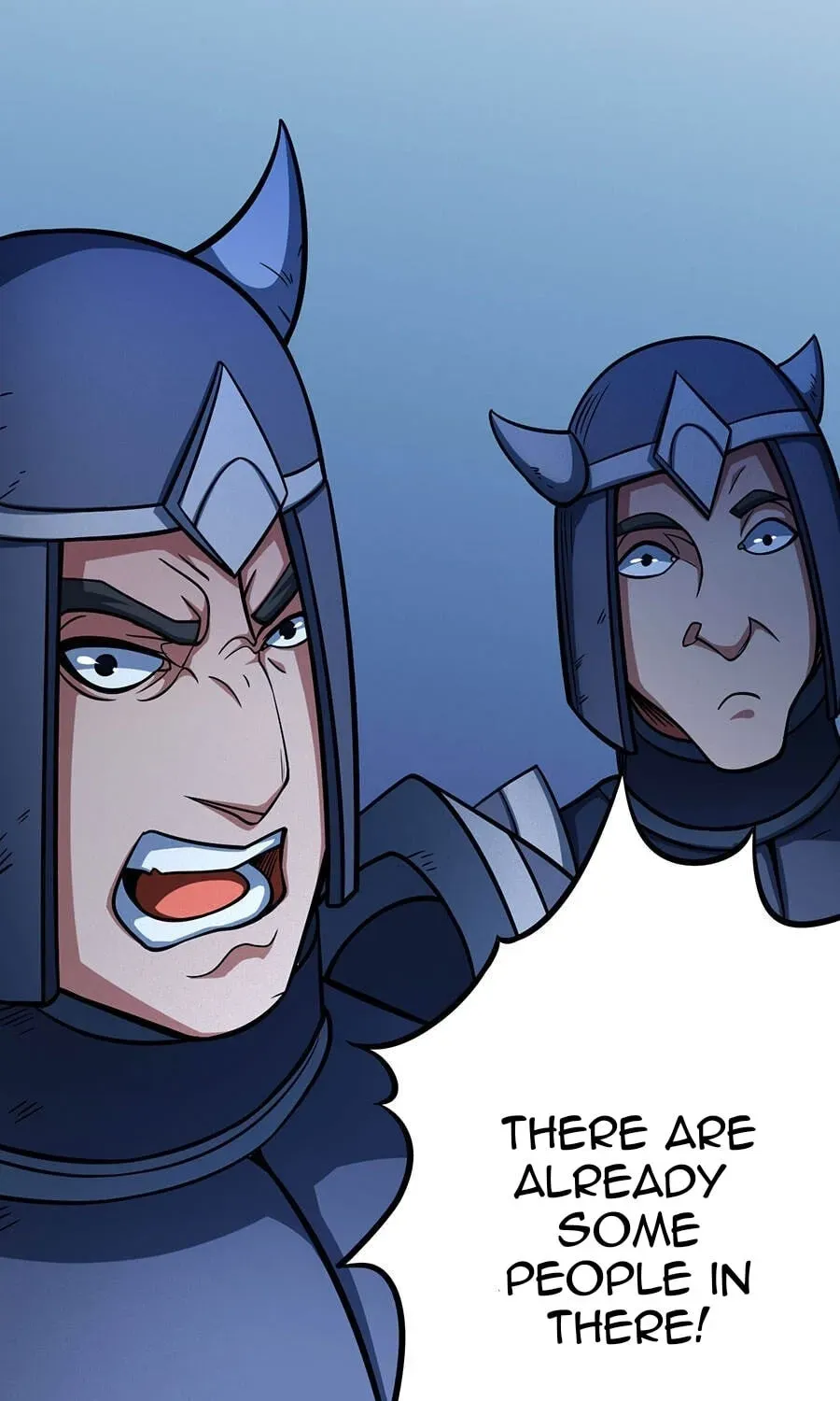 God of Martial Arts — Chapter 30.9 — page 3