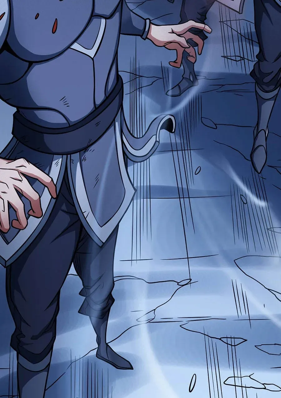 God of Martial Arts — Chapter 30.9 — page 8