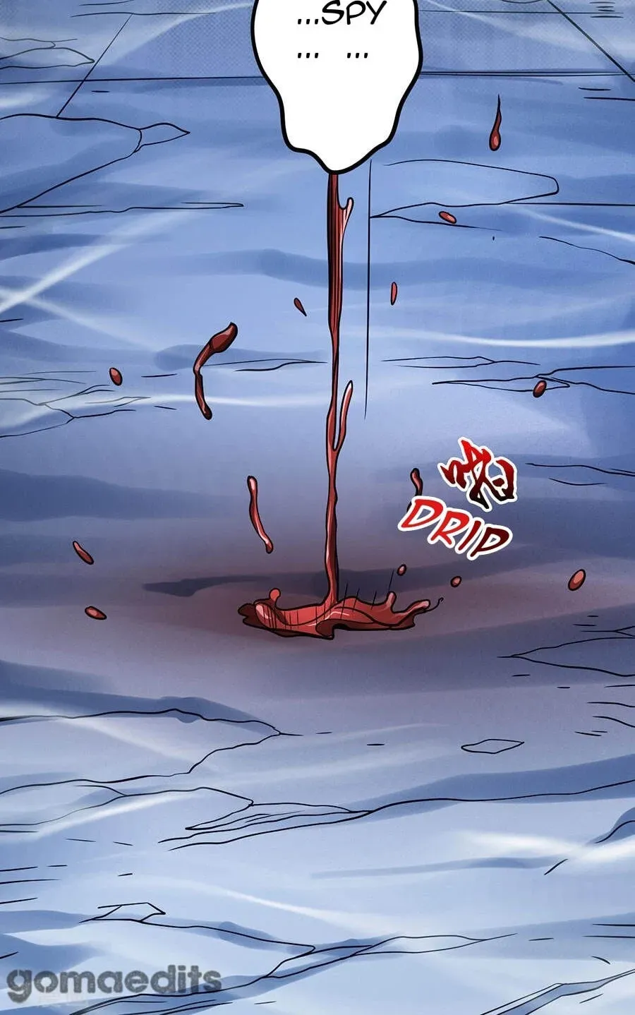 God of Martial Arts — Chapter 30.9 — page 12