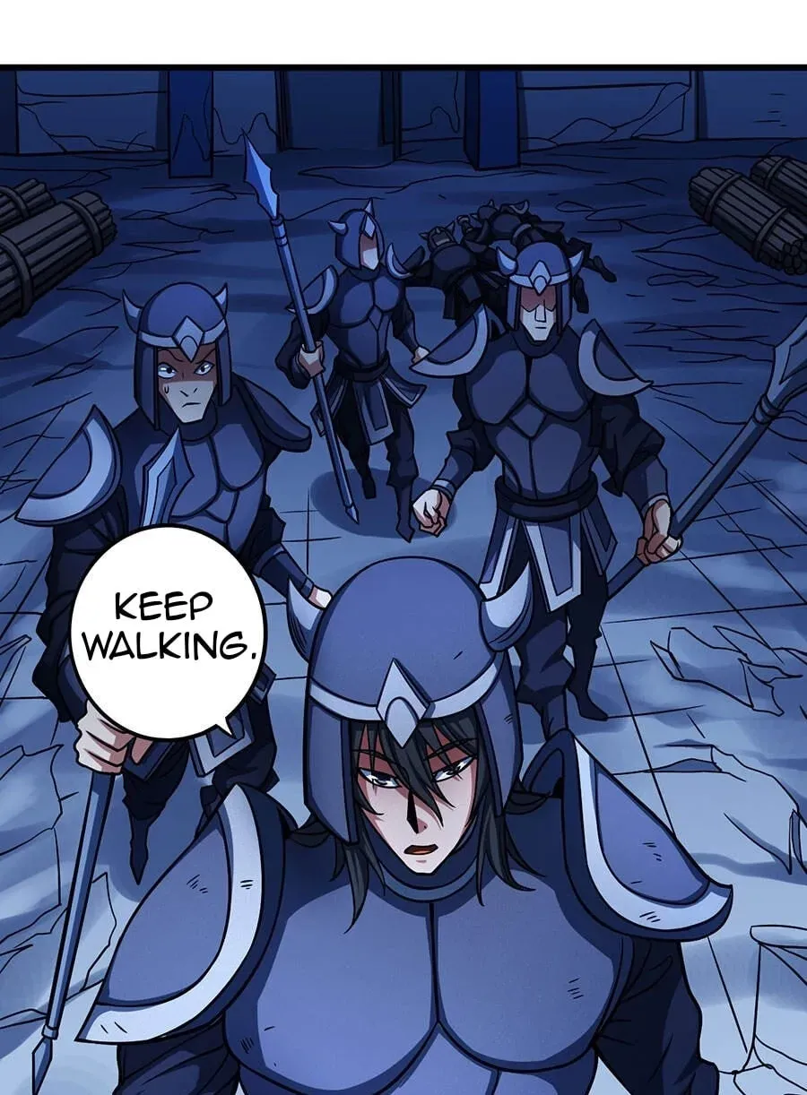 God of Martial Arts — Chapter 30.9 — page 13