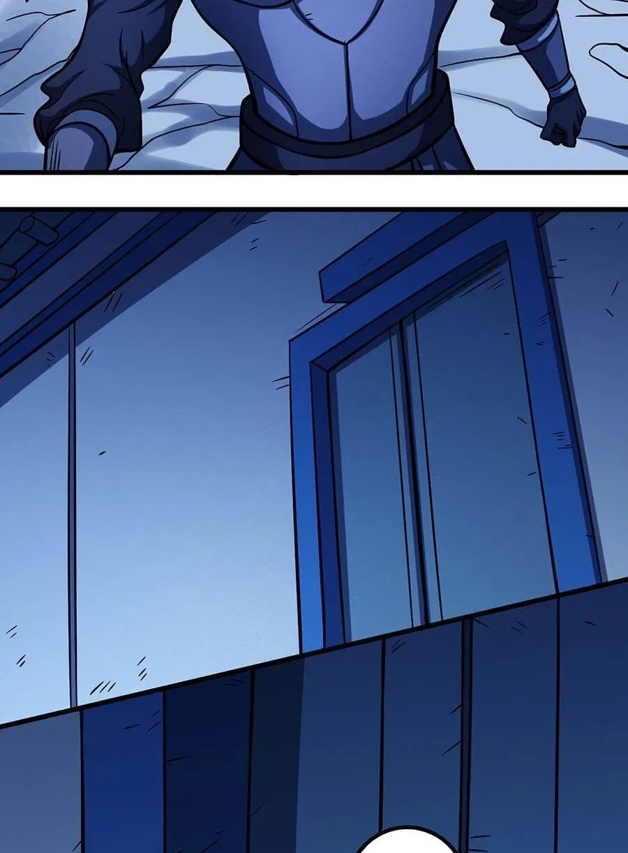 God of Martial Arts — Chapter 30.9 — page 14