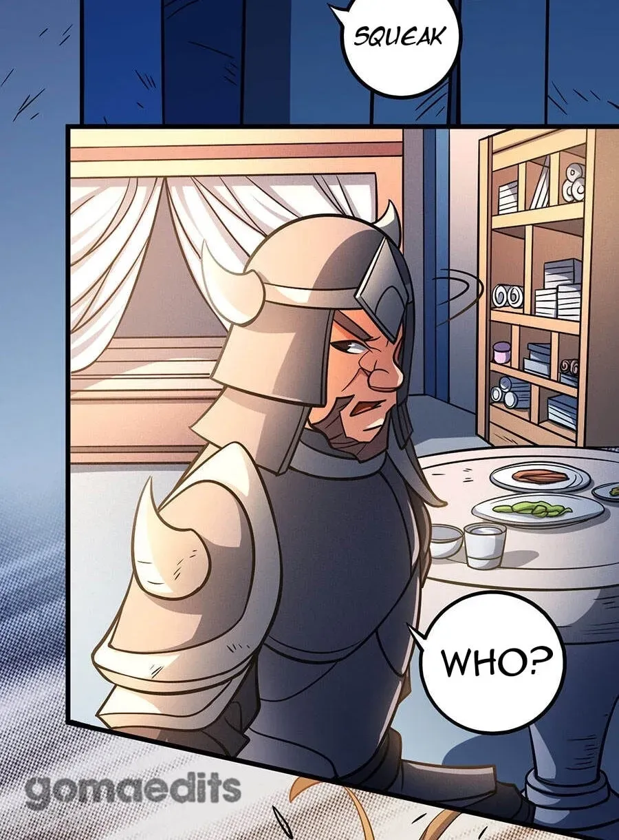 God of Martial Arts — Chapter 30.9 — page 15