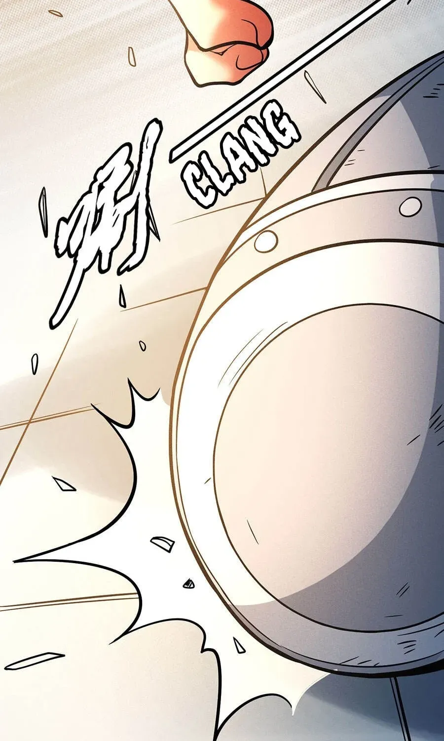 God of Martial Arts — Chapter 30.9 — page 18