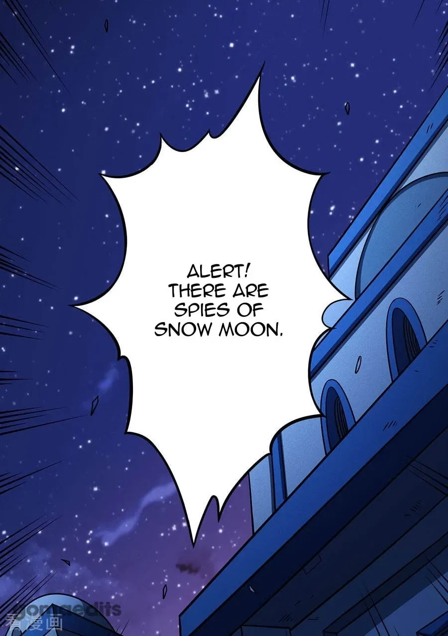 God of Martial Arts — Chapter 30.9 — page 23