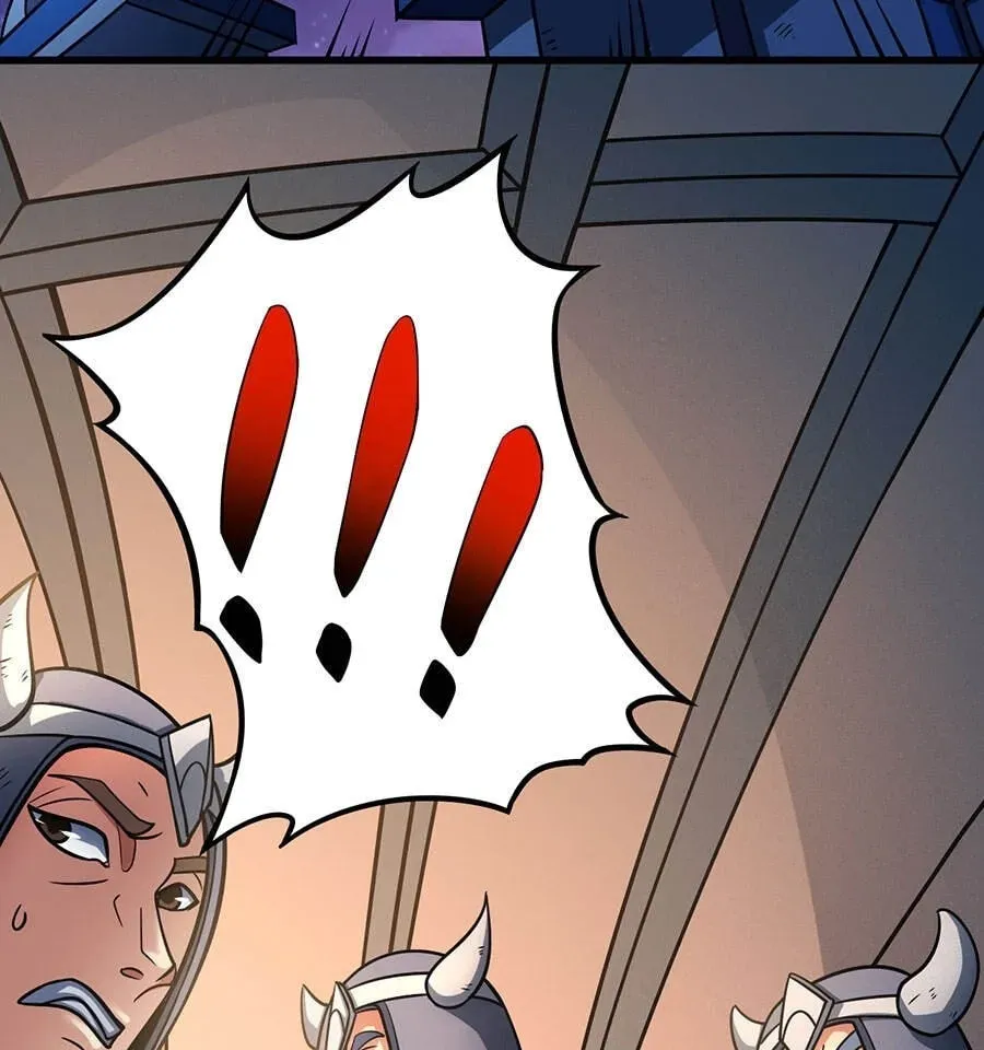 God of Martial Arts — Chapter 30.9 — page 24
