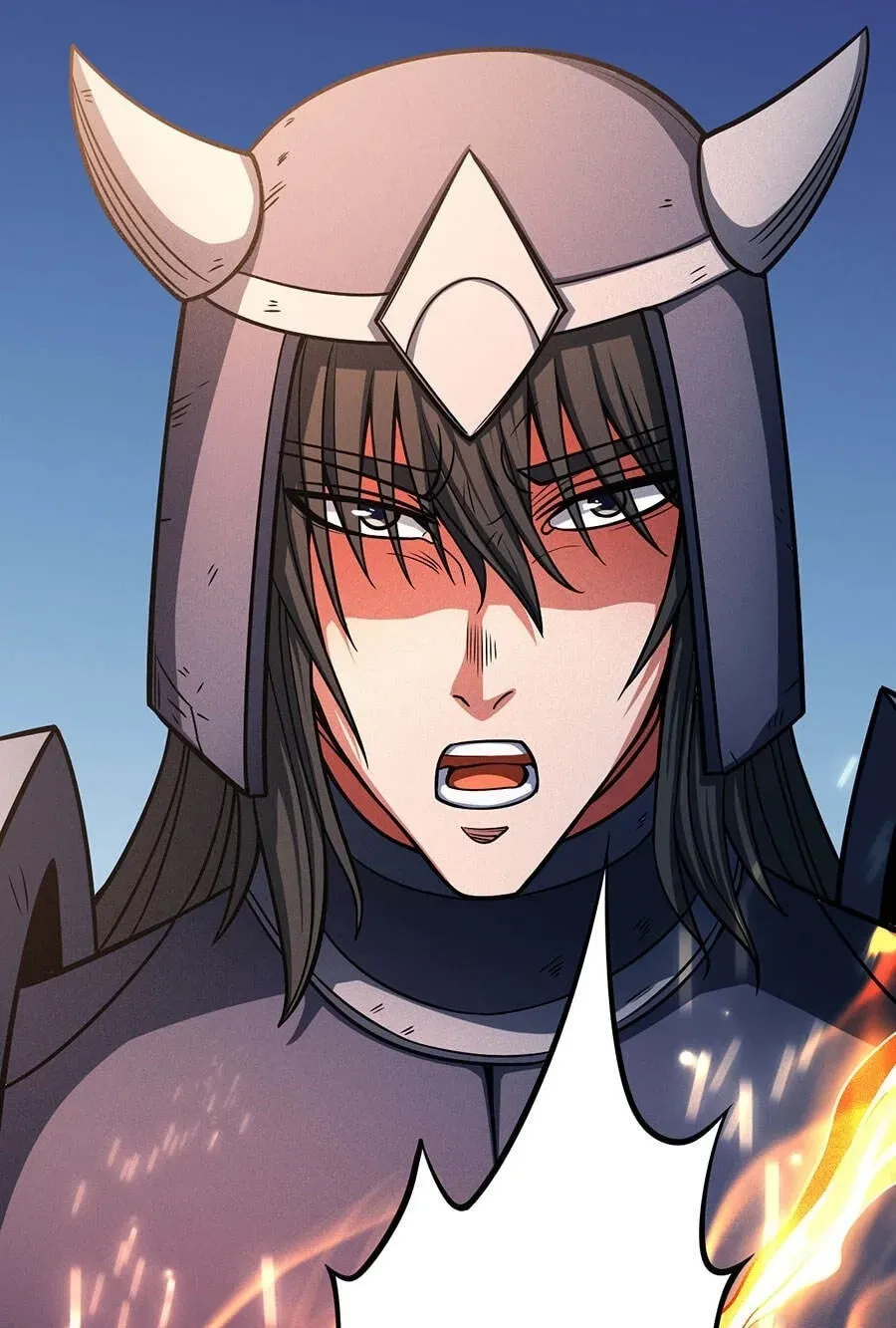 God of Martial Arts — Chapter 30.9 — page 26