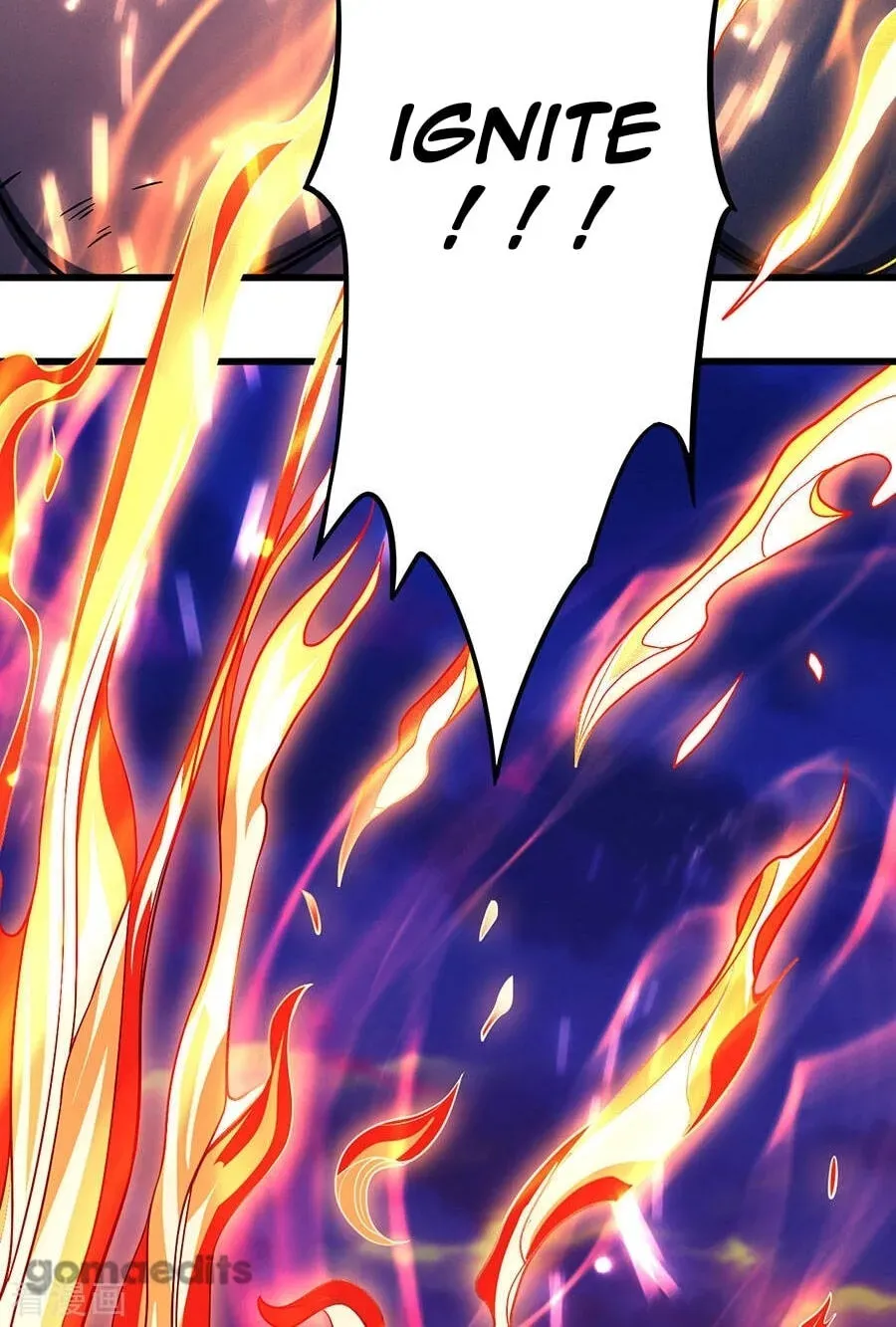 God of Martial Arts — Chapter 30.9 — page 27