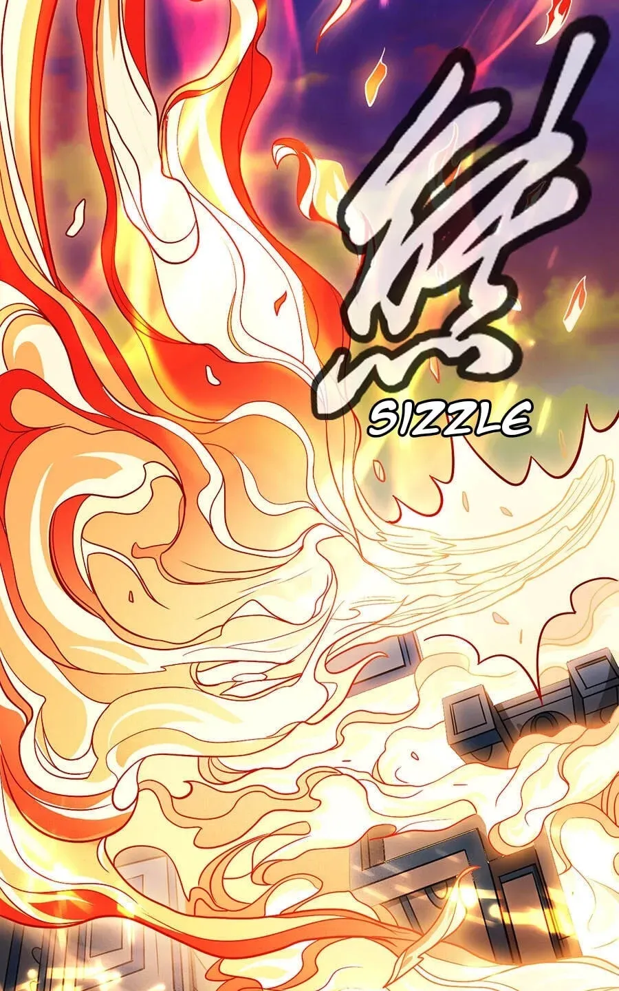 God of Martial Arts — Chapter 30.9 — page 28