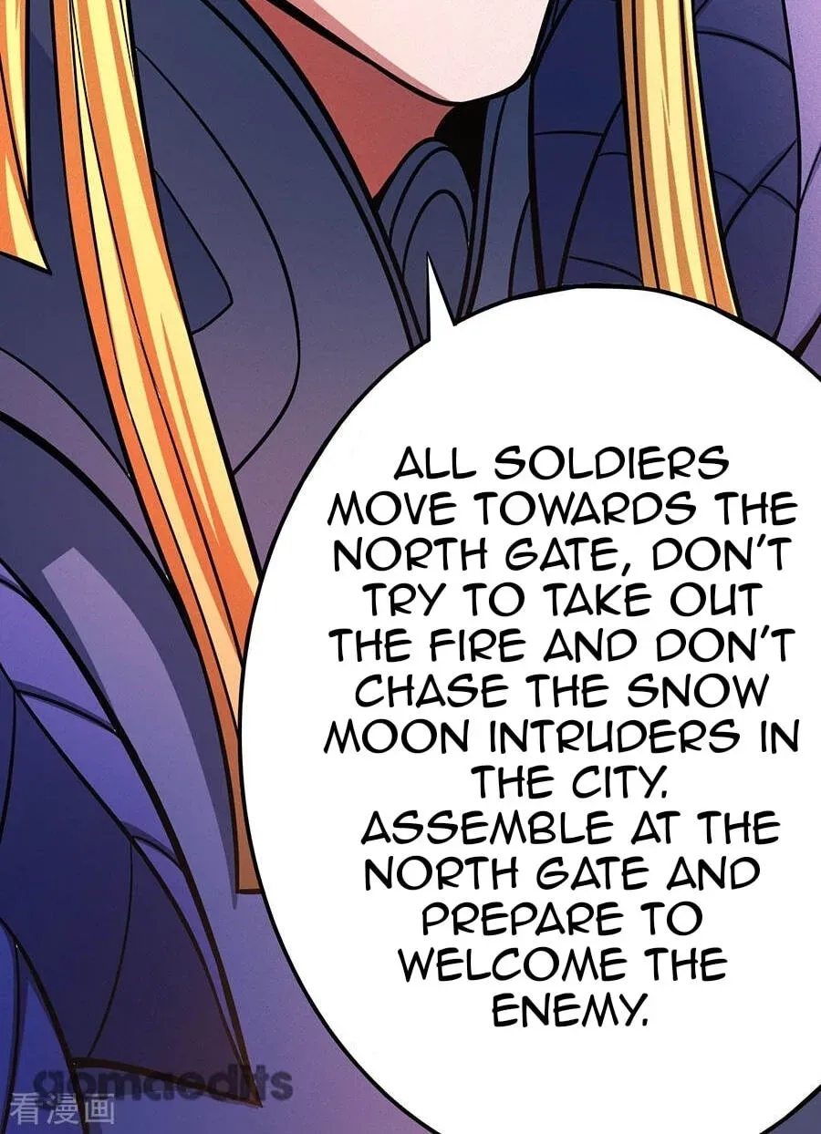God of Martial Arts — Chapter 30.9 — page 39