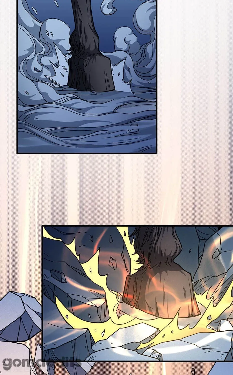 God of Martial Arts — Chapter 30.9 — page 47