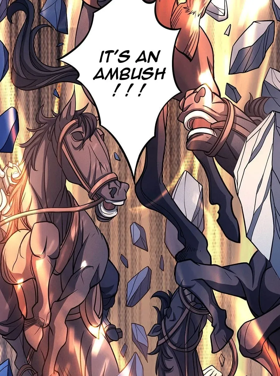God of Martial Arts — Chapter 30.9 — page 49