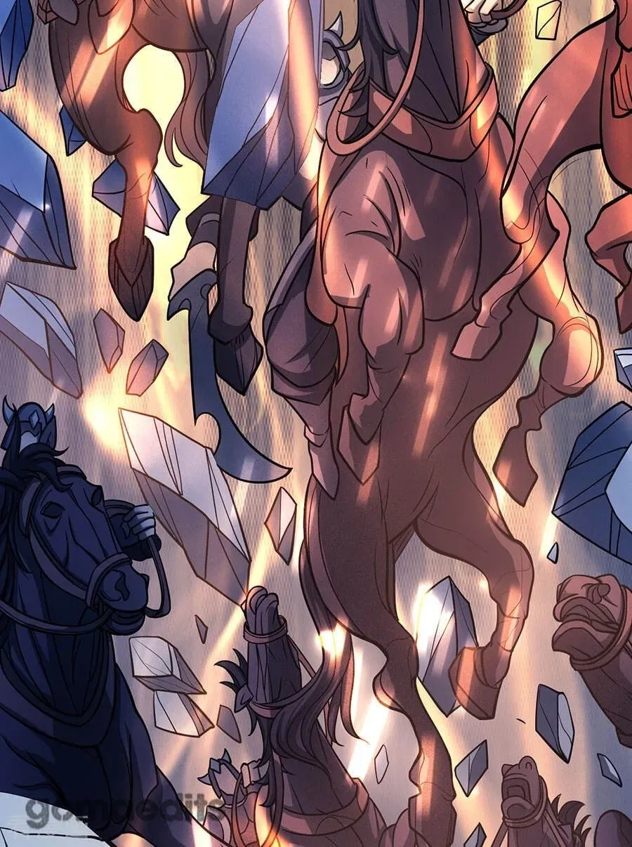 God of Martial Arts — Chapter 30.9 — page 50