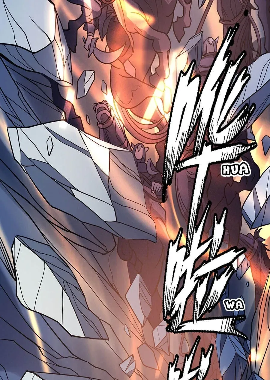 God of Martial Arts — Chapter 30.9 — page 51