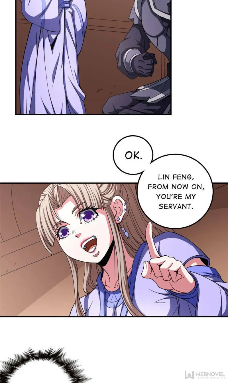 God of Martial Arts — Chapter 300 — page 3