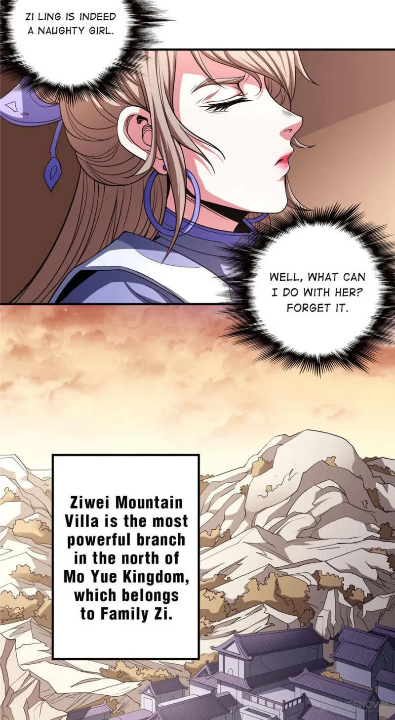 God of Martial Arts — Chapter 300 — page 4