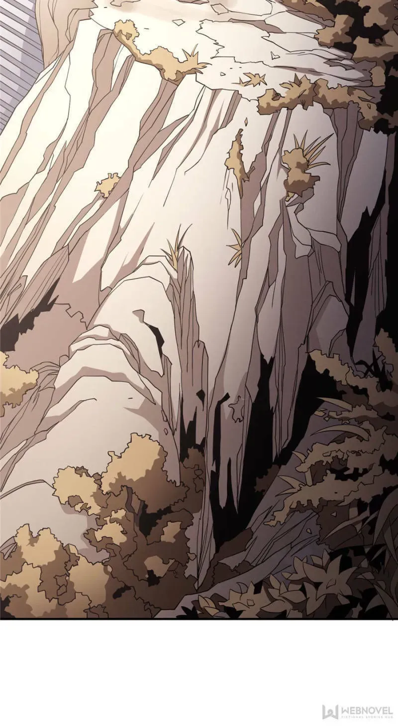 God of Martial Arts — Chapter 300 — page 6
