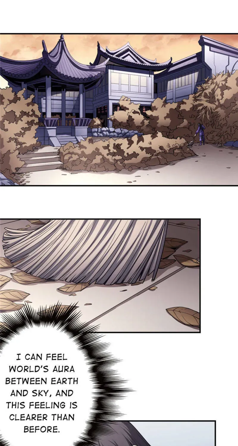 God of Martial Arts — Chapter 300 — page 7