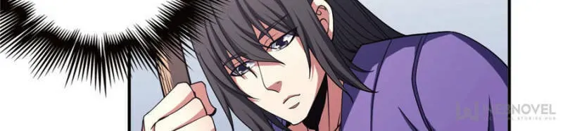 God of Martial Arts — Chapter 300 — page 8