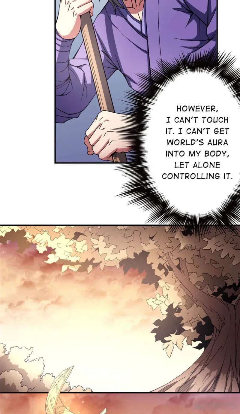 God of Martial Arts — Chapter 300 — page 9