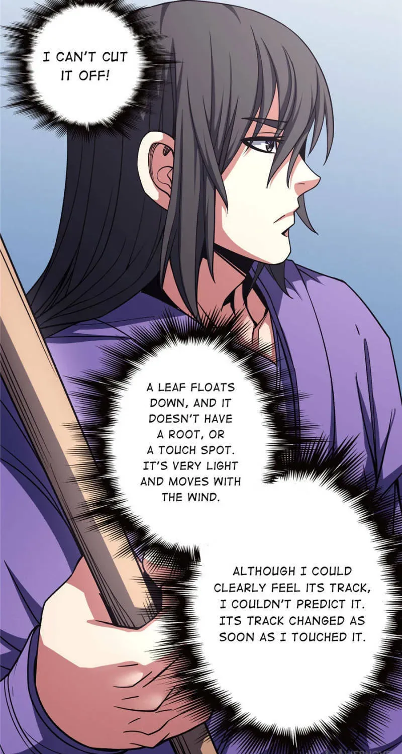 God of Martial Arts — Chapter 300 — page 14