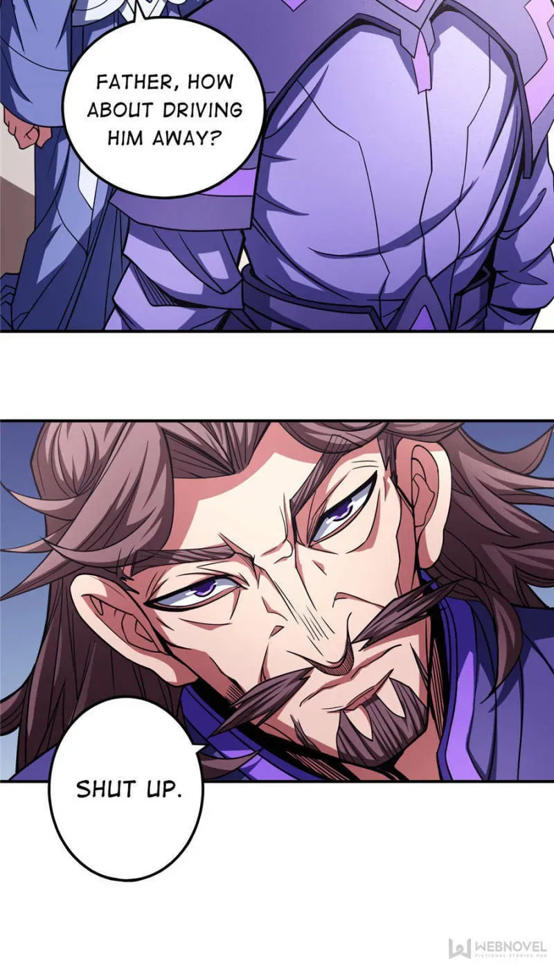 God of Martial Arts — Chapter 300 — page 20