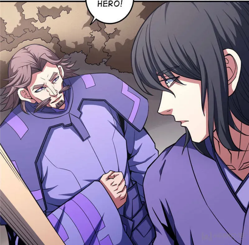 God of Martial Arts — Chapter 300 — page 42