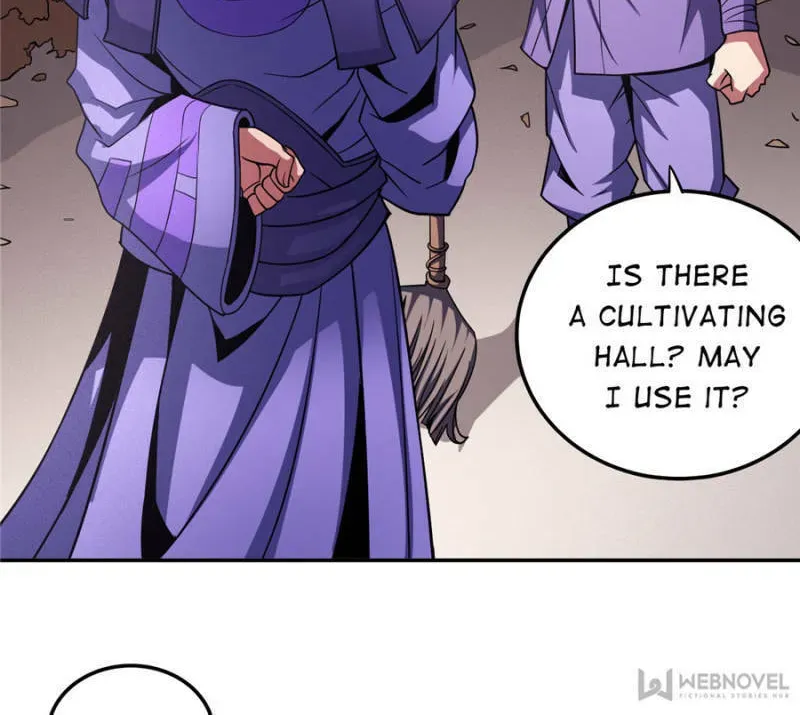 God of Martial Arts — Chapter 301 — page 4