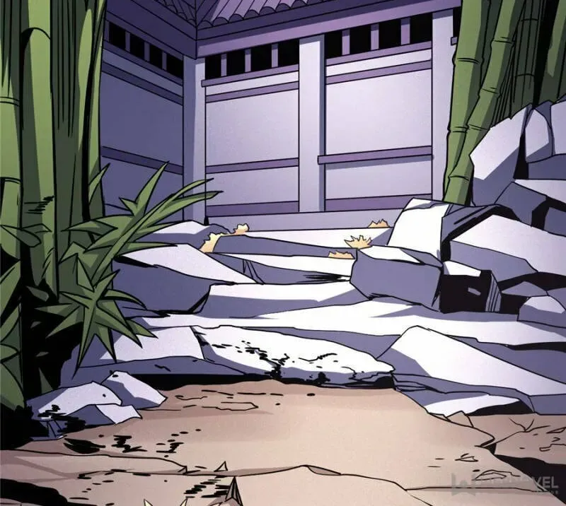 God of Martial Arts — Chapter 301 — page 6