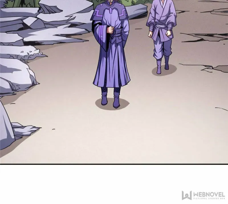 God of Martial Arts — Chapter 301 — page 8