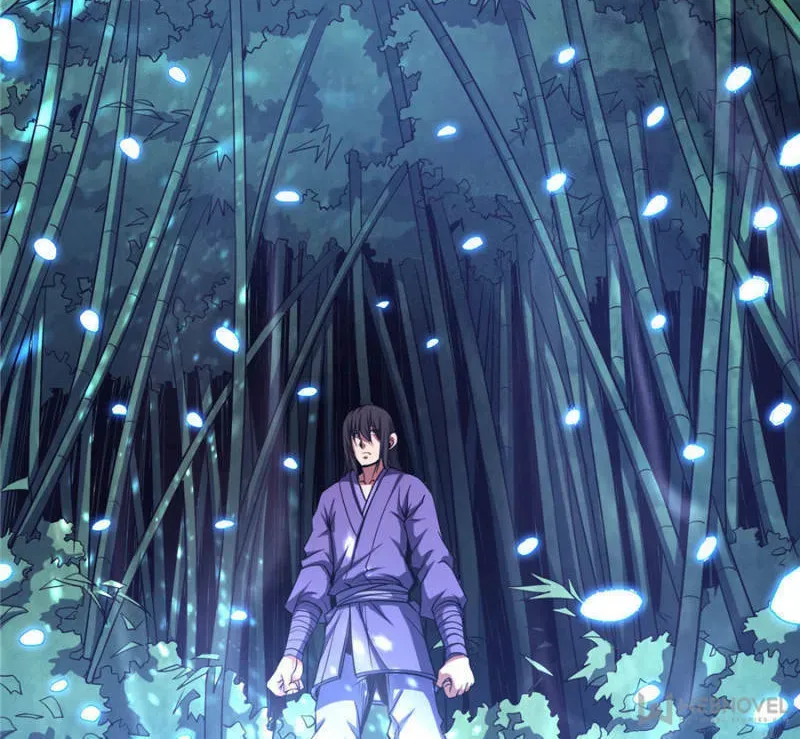 God of Martial Arts — Chapter 301 — page 10