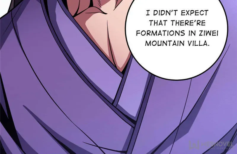 God of Martial Arts — Chapter 301 — page 12