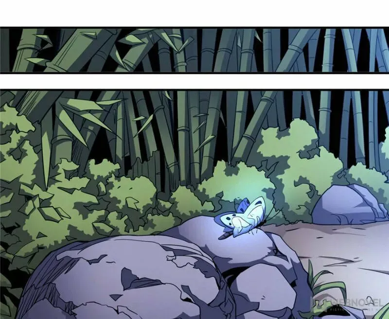 God of Martial Arts — Chapter 301 — page 16