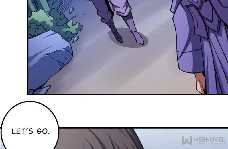 God of Martial Arts — Chapter 301 — page 18