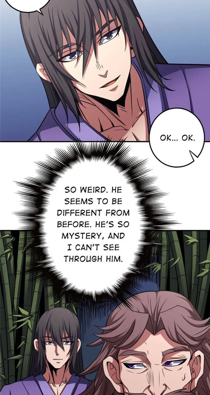 God of Martial Arts — Chapter 301 — page 19