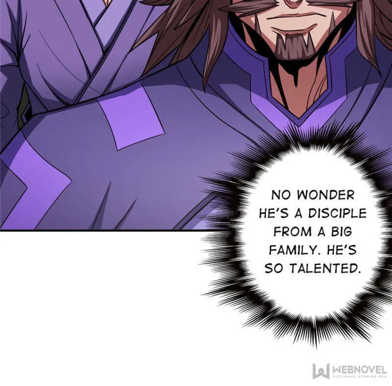 God of Martial Arts — Chapter 301 — page 20