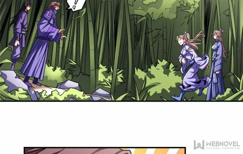 God of Martial Arts — Chapter 301 — page 22