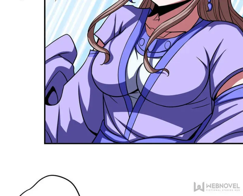 God of Martial Arts — Chapter 301 — page 24
