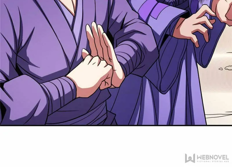 God of Martial Arts — Chapter 301 — page 26