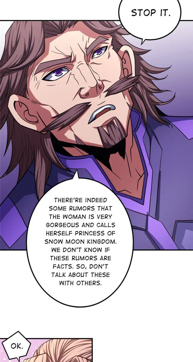God of Martial Arts — Chapter 301 — page 29