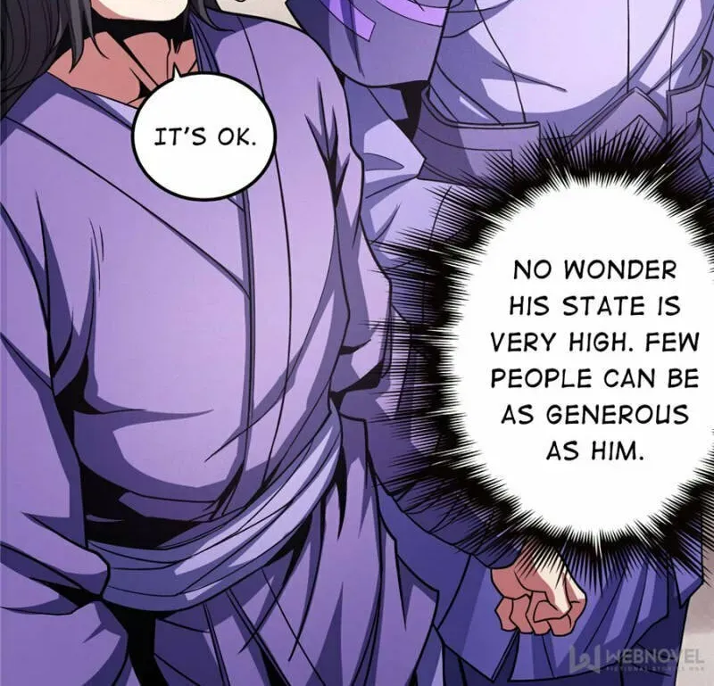 God of Martial Arts — Chapter 301 — page 41