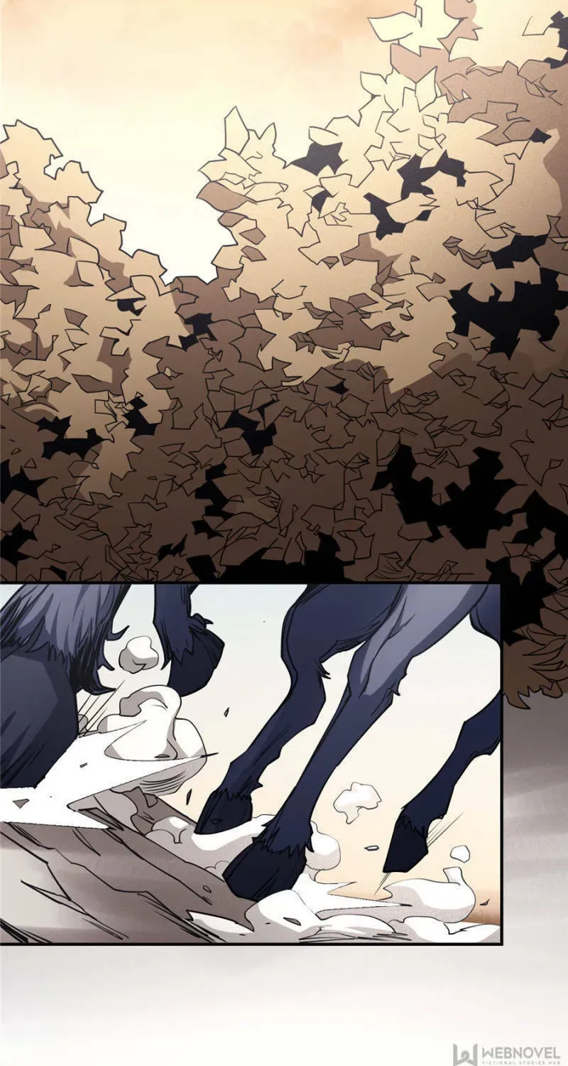 God of Martial Arts — Chapter 302 — page 5
